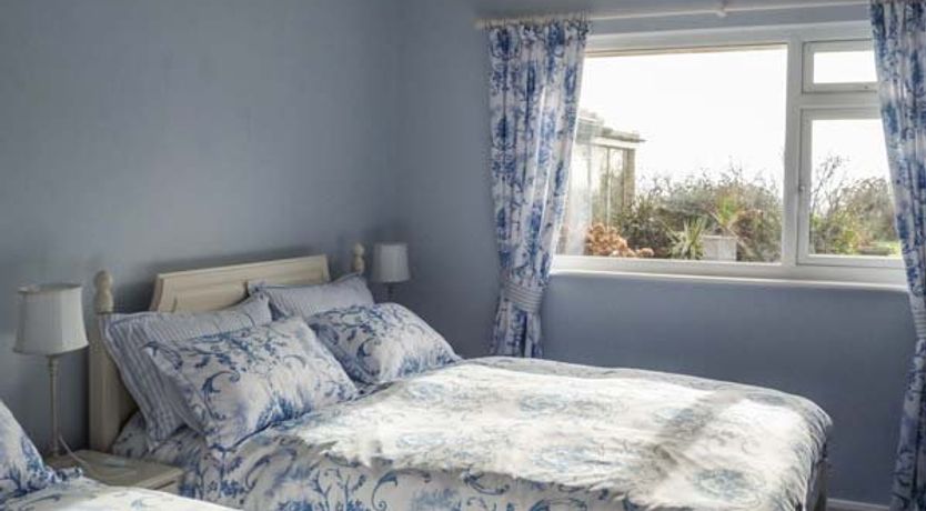 Photo of Herbrand House