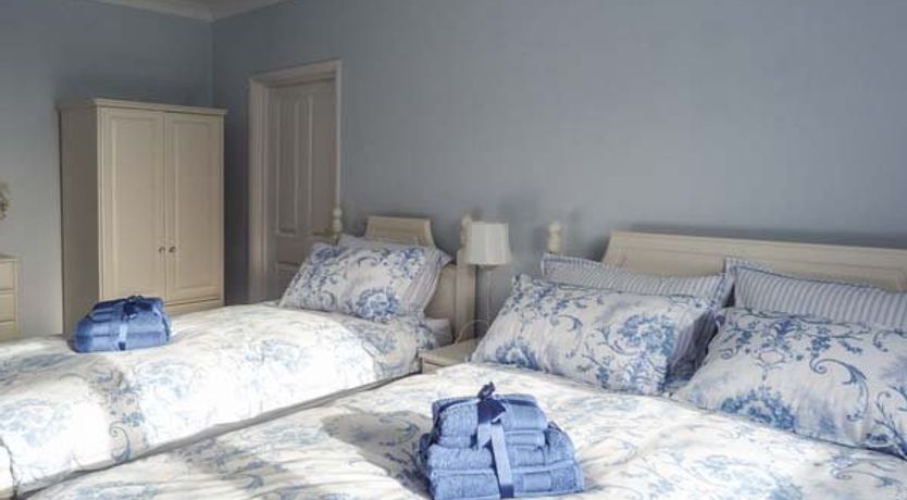 Photo of Herbrand House