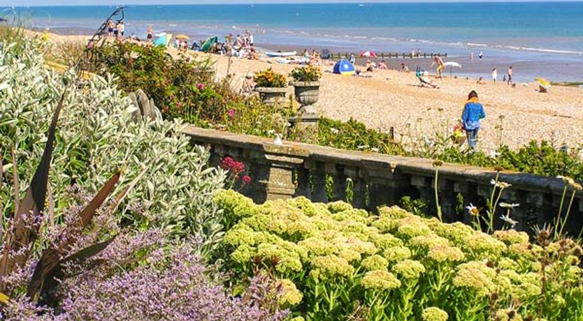 Photo of Herbrand House