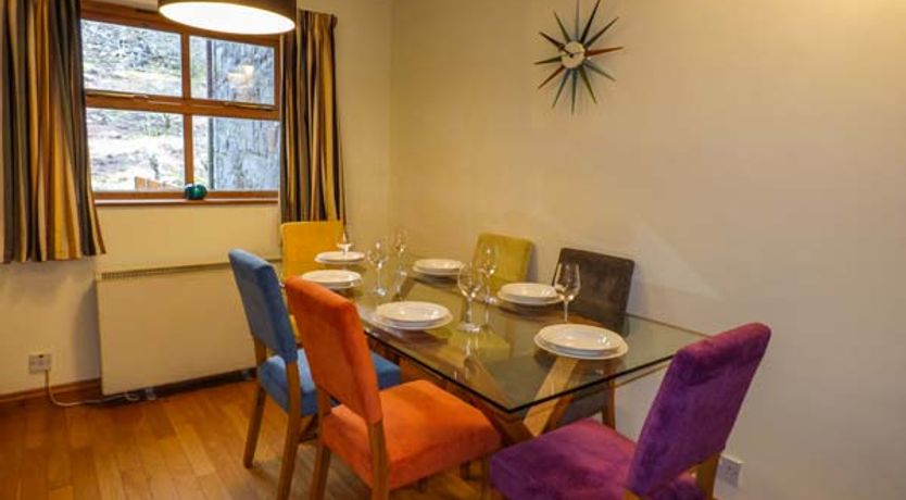 Photo of 4 Adwy'r Nant