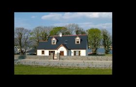 Traneen Holiday Cottage