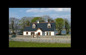 Traneen Holiday Cottage