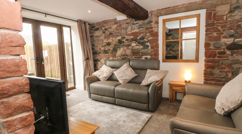 Photo of Saddleback Barn