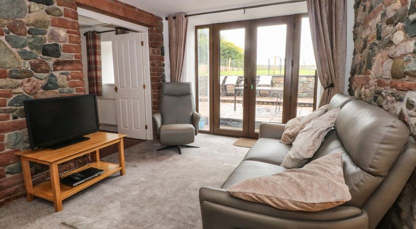 Photo of Saddleback Barn