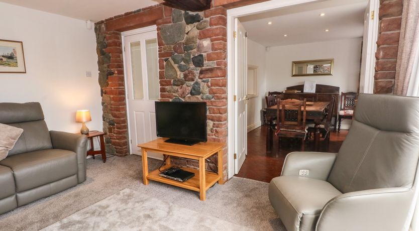 Photo of Saddleback Barn