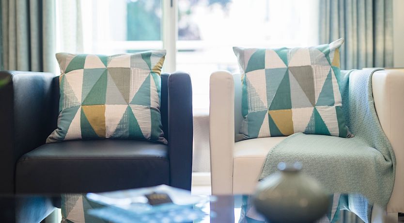 Photo of ADELE - Stunning two bedroom apartment