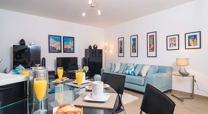 Photo of ADELE - Stunning two bedroom apartment