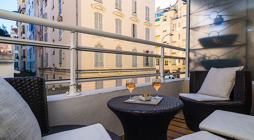 Photo of ADELE - Stunning two bedroom apartment