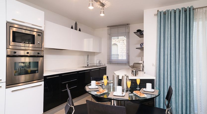 Photo of ADELE - Stunning two bedroom apartment