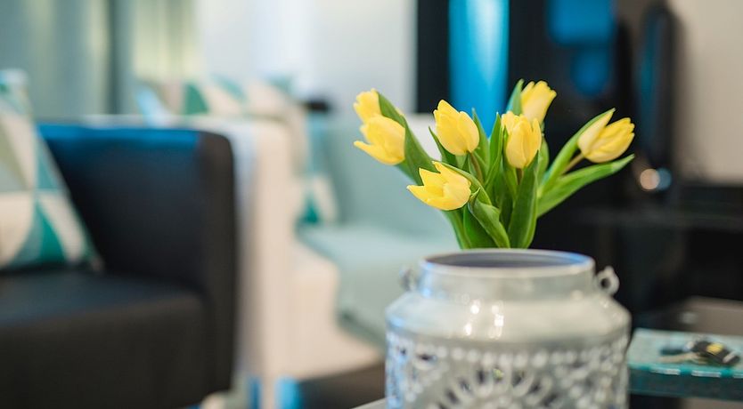 Photo of ADELE - Stunning two bedroom apartment