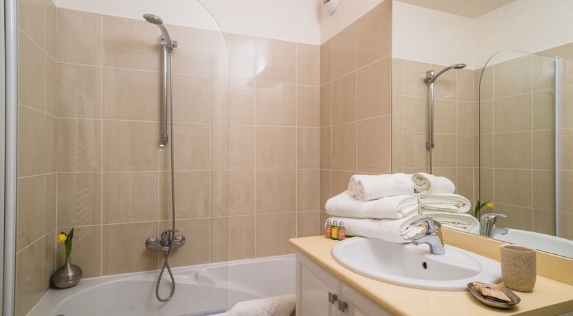 Photo of ADELE - Stunning two bedroom apartment