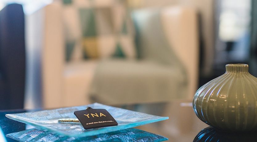 Photo of ADELE - Stunning two bedroom apartment