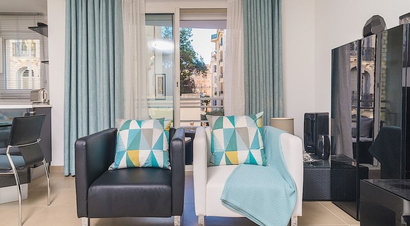 Photo of ADELE - Stunning two bedroom apartment