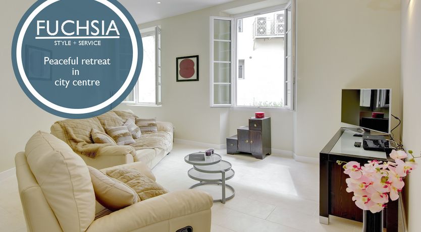 Photo of Fuschia - Peaceful Retreat 