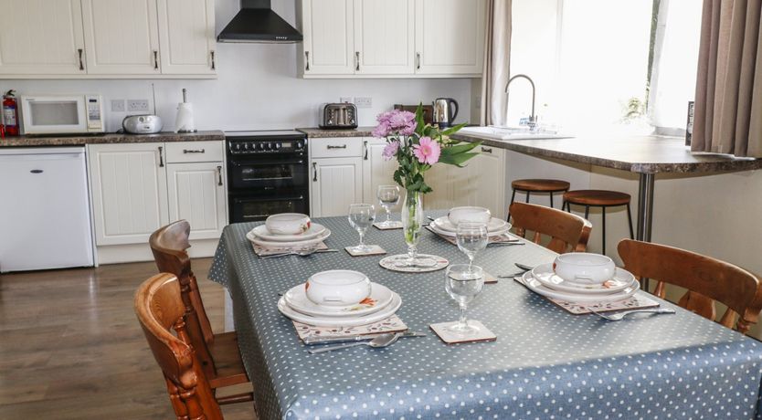 Photo of Marsh Cottage