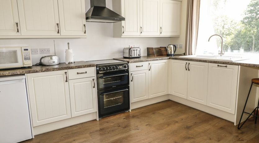 Photo of Marsh Cottage