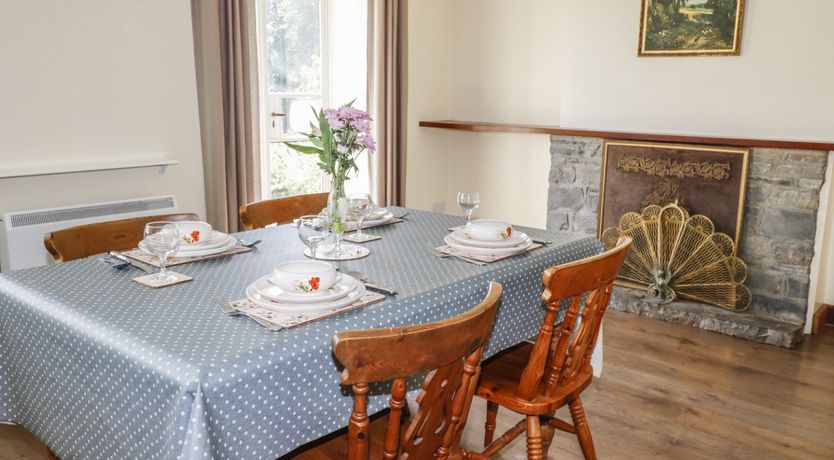 Photo of Marsh Cottage