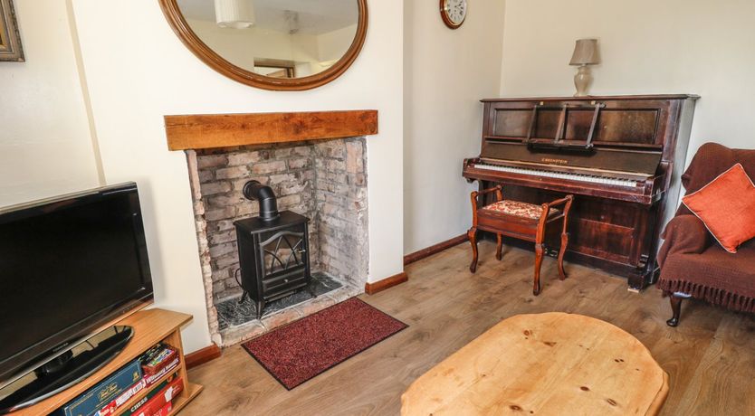 Photo of Marsh Cottage