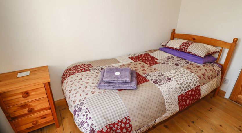 Photo of Marsh Cottage