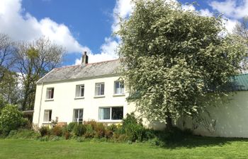 Marsh Cottage Holiday Cottage