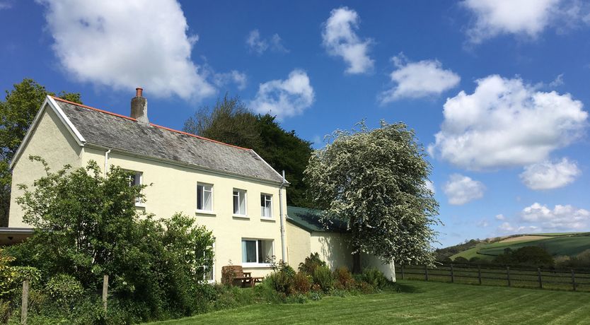 Photo of Marsh Cottage
