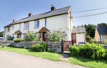 Bunty's Place Holiday Cottage
