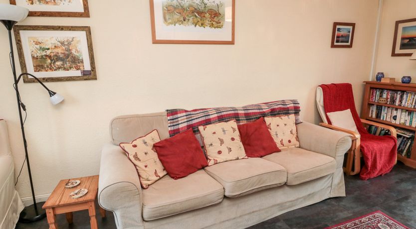 Photo of Bunty's Place