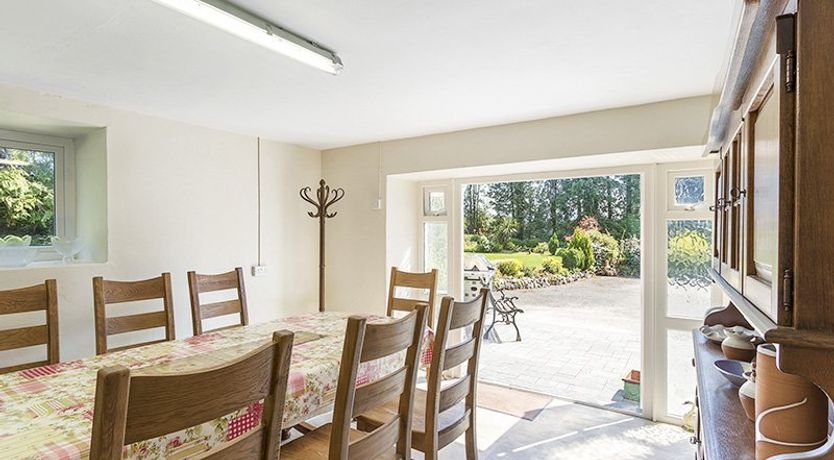 Photo of Curradoon House