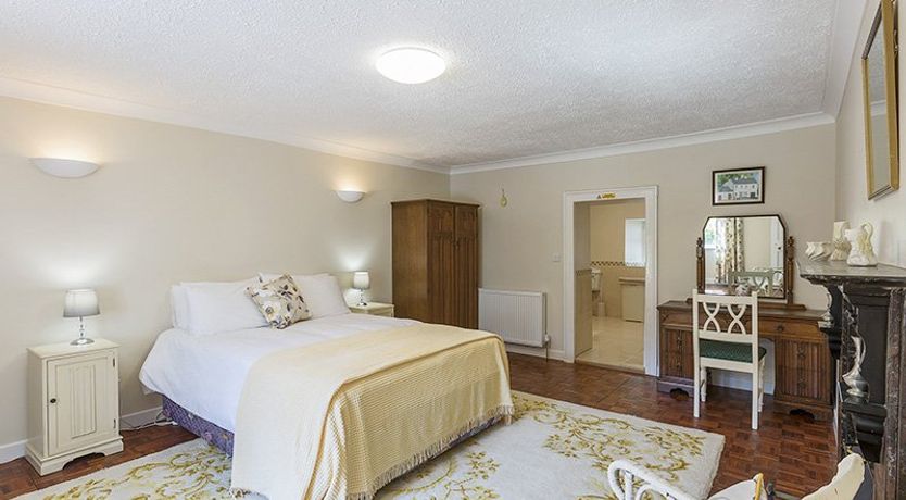 Photo of Curradoon House