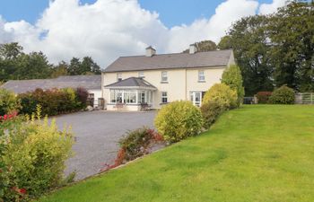 Curradoon House Holiday Cottage