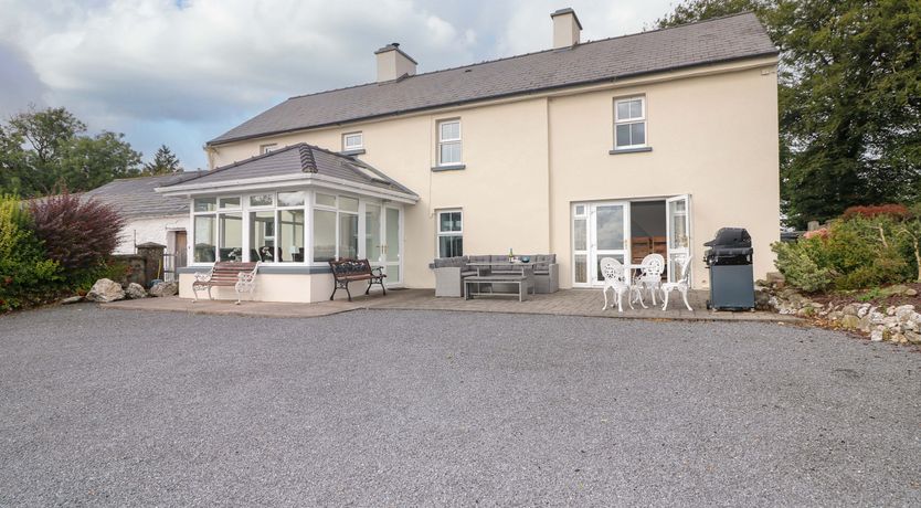 Photo of Curradoon House