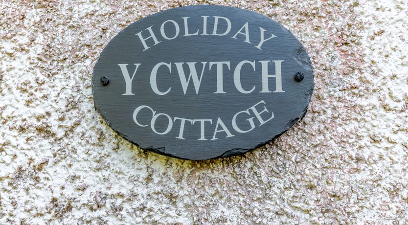 Photo of Y Cwtch