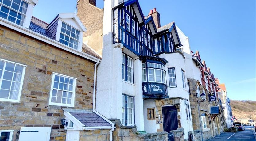 Photo of Waters Edge at Sandsend