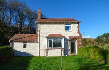 Pensychnant Cottage Holiday Cottage