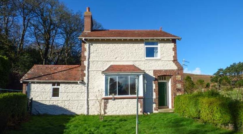 Photo of Pensychnant Cottage