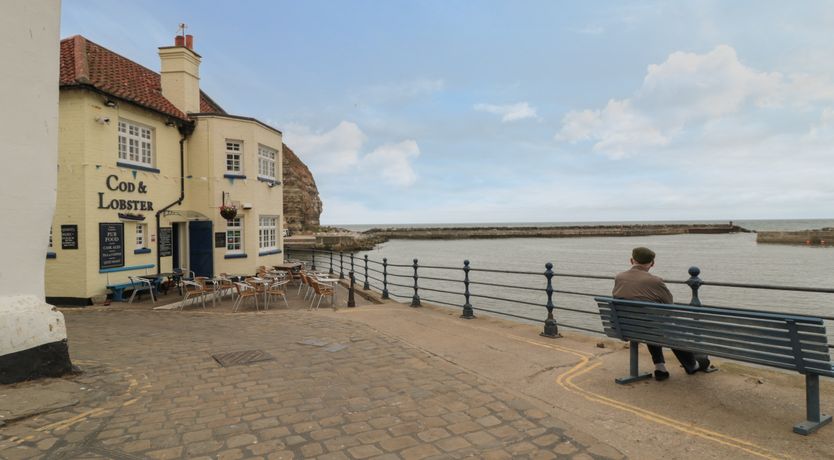 Photo of Grimes Nook