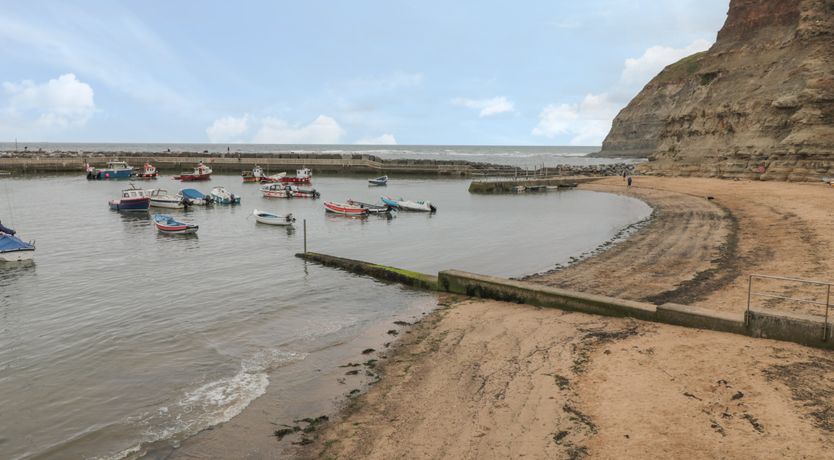 Photo of Grimes Nook