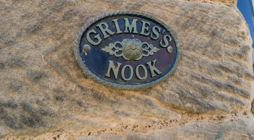 Photo of Grimes Nook