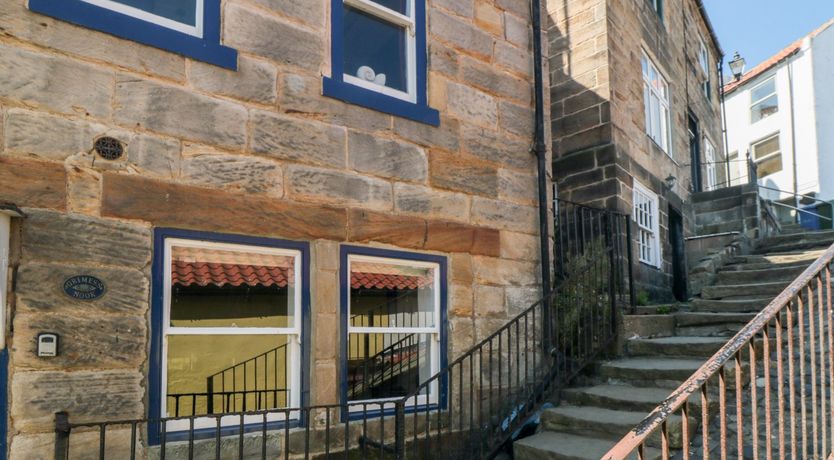 Photo of Grimes Cottage