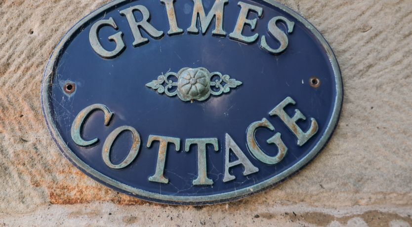 Photo of Grimes Cottage
