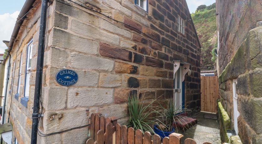 Photo of Grimes Cottage