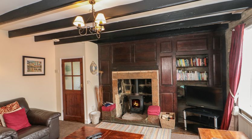 Photo of Grimes Cottage