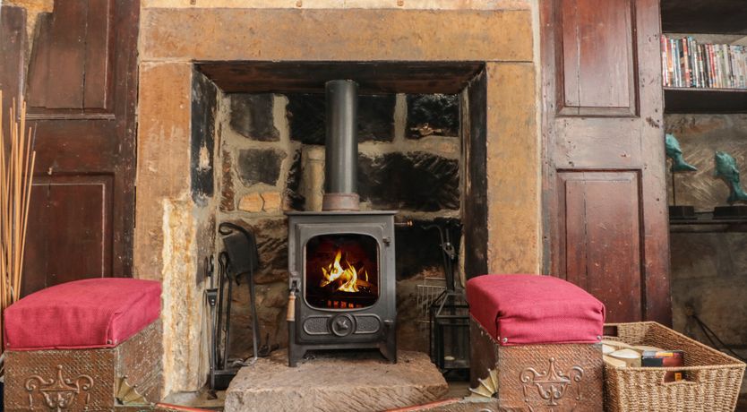 Photo of Grimes Cottage