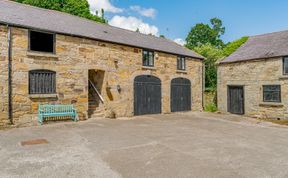 Photo of The Hayloft