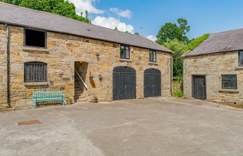 The Hayloft Holiday Cottage