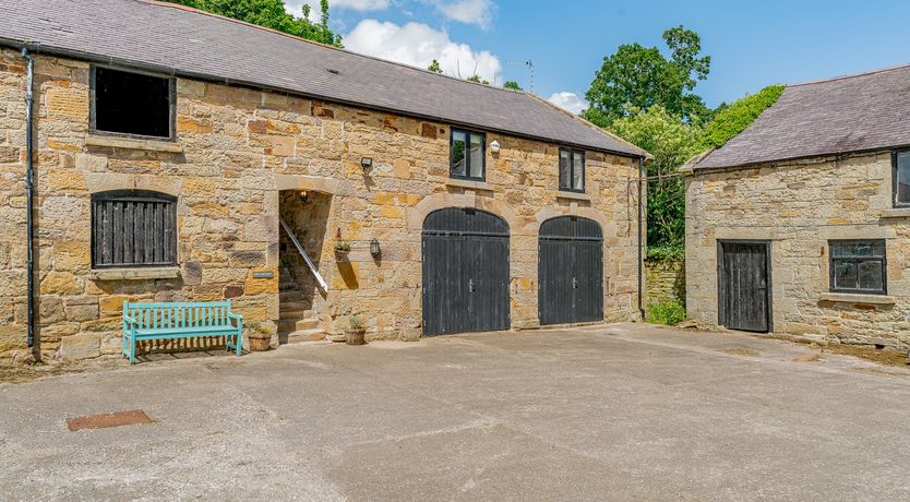 Photo of The Hayloft