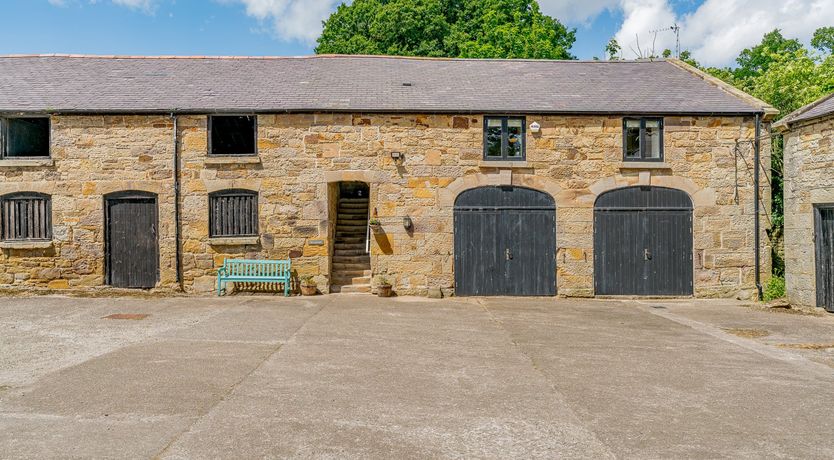 Photo of The Hayloft