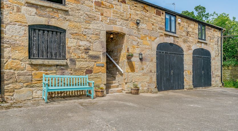 Photo of The Hayloft