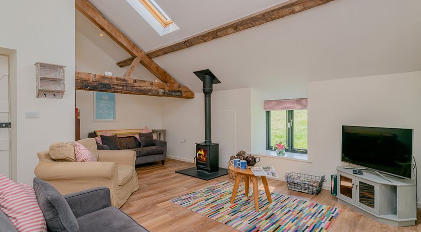 Photo of The Hayloft