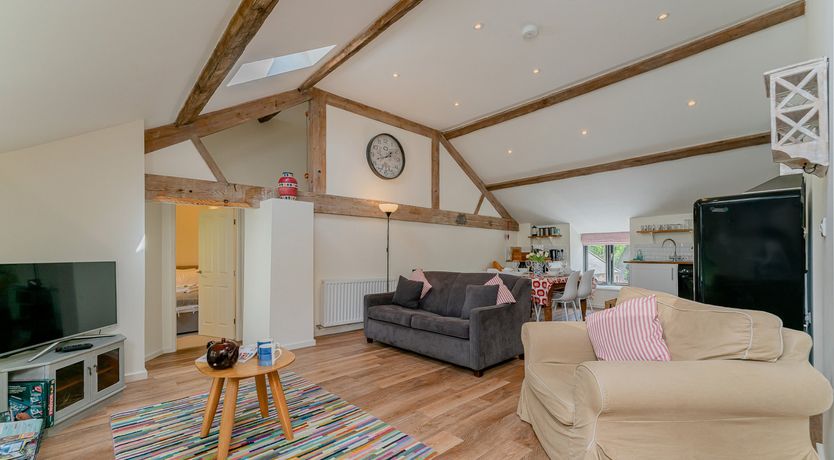 Photo of The Hayloft